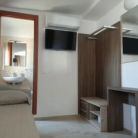 Bed & Book 2* Rimini