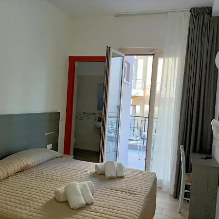 Bed & Book 2* Rimini