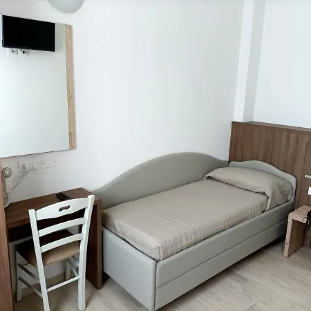 Bed & Book 2* Rimini