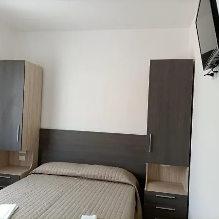 Bed & Book Rimini