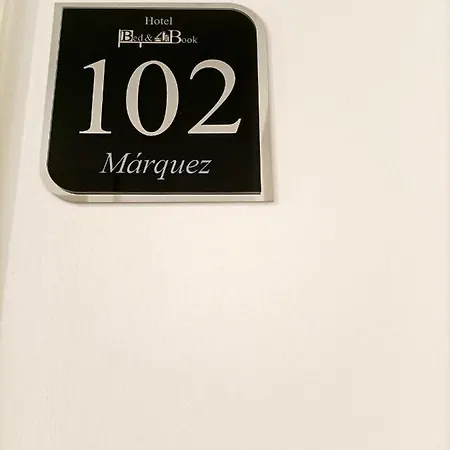 Hotel Bed & Book Rimini