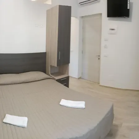 Bed & Book 2* Римини