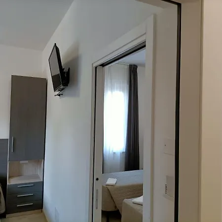 Bed & Book Rimini