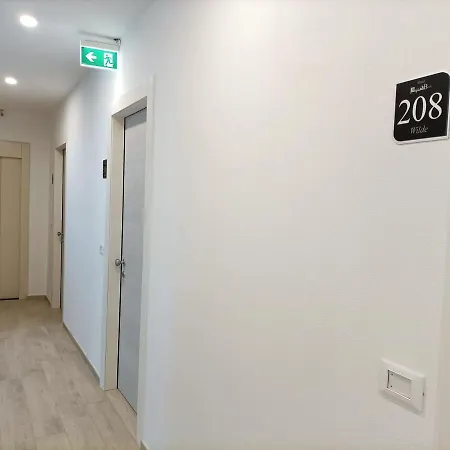 Bed & Book Hotel Rimini