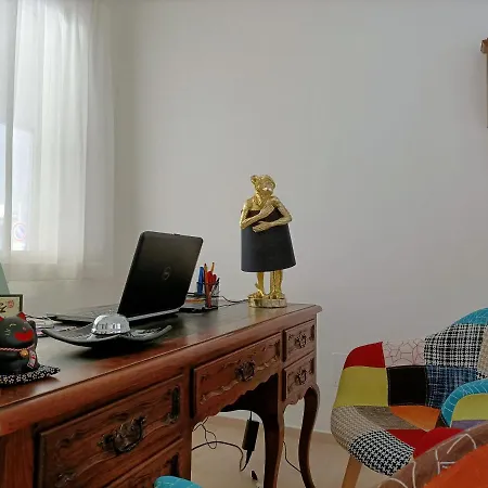 Отель Bed & Book Римини