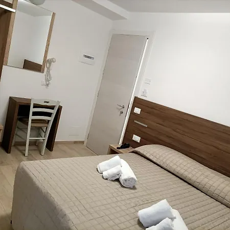 Bed & Book Hotel 2*