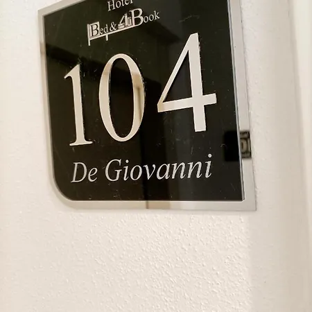 Bed & Book Римини