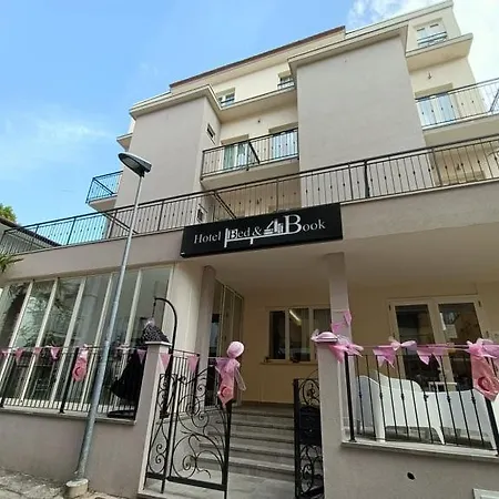Bed & Book 2* Rimini