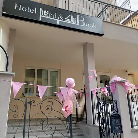 Bed & Book 2* Rimini