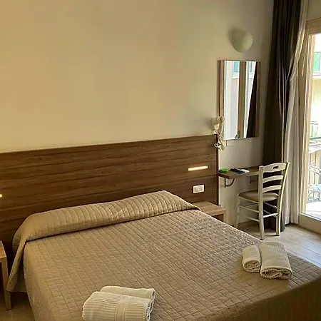 Bed & Book Hotel Rimini