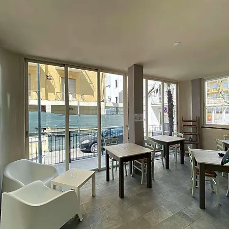Bed & Book Hotel Rimini