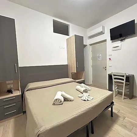 Bed & Book 2* Rimini