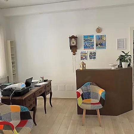 Bed & Book Hotel Rimini