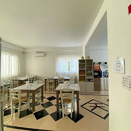Bed & Book Hotel Rimini
