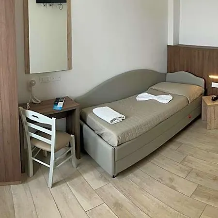 Bed & Book