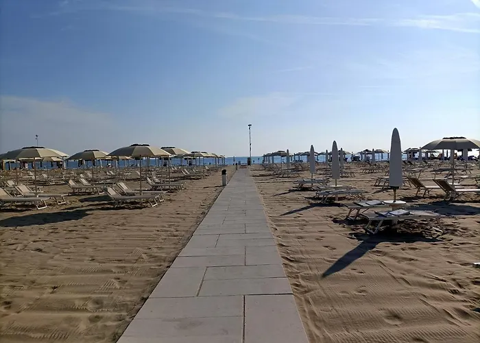 Otel Bed & Book Rimini