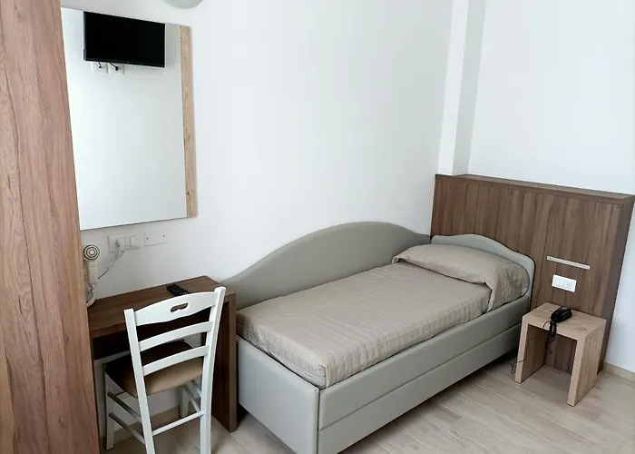 Bed & Book 2* Rimini