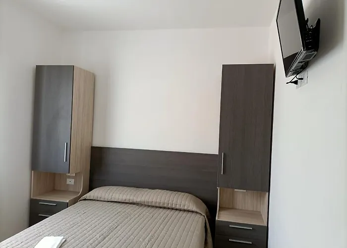 Bed & Book Rimini