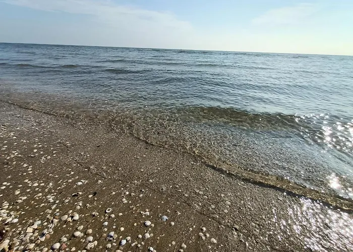 Otel Bed & Book Rimini