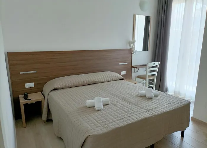 Bed & Book Otel Rimini