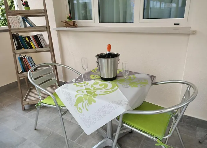 Otel Bed & Book Rimini