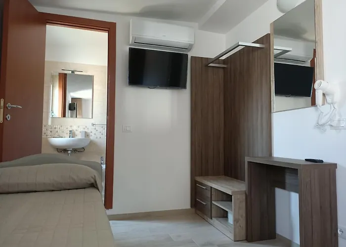 Bed & Book 2* Rimini