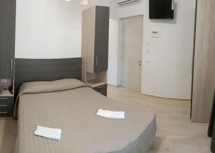 Bed & Book 2* Rimini