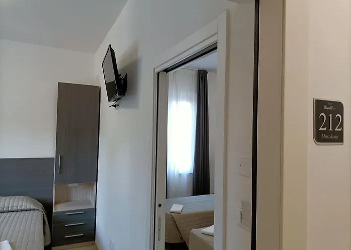 Bed & Book Rimini