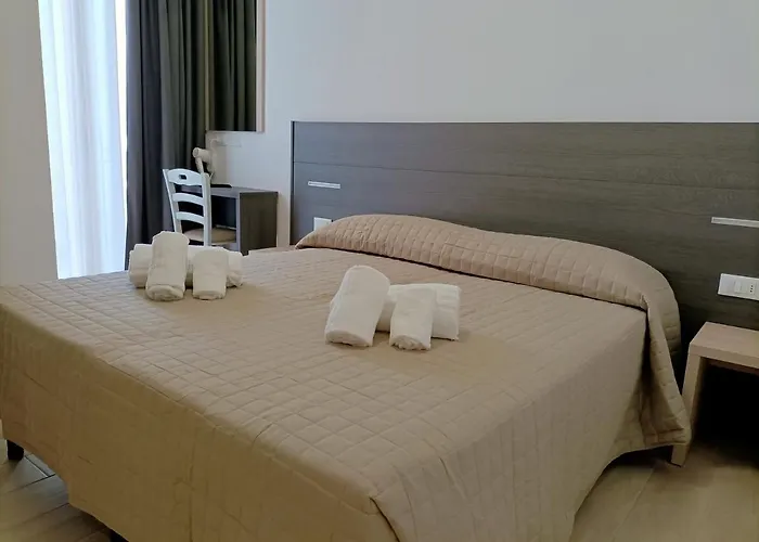 Bed & Book Otel Rimini