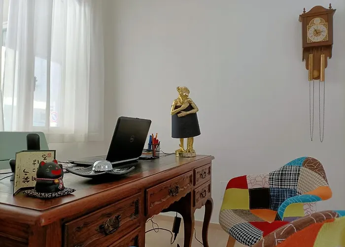 Otel Bed & Book Rimini