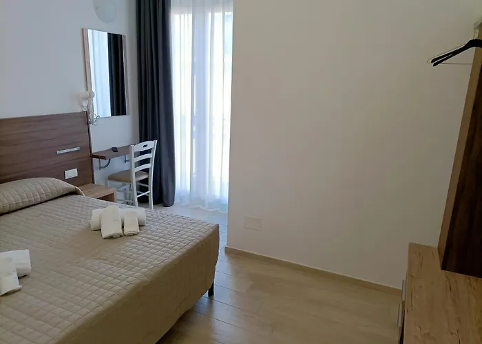 Bed & Book Rimini