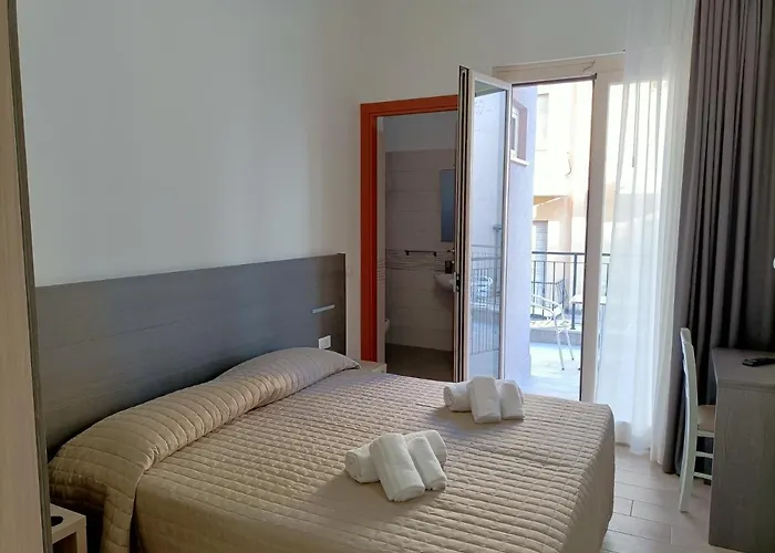 Bed & Book Rimini