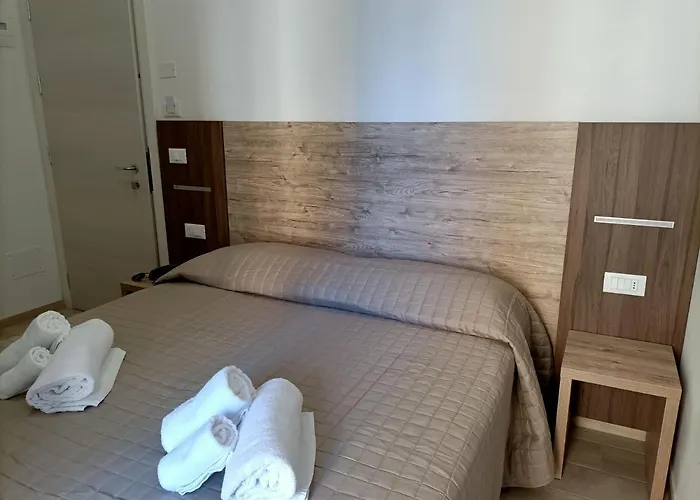 Bed & Book Rimini