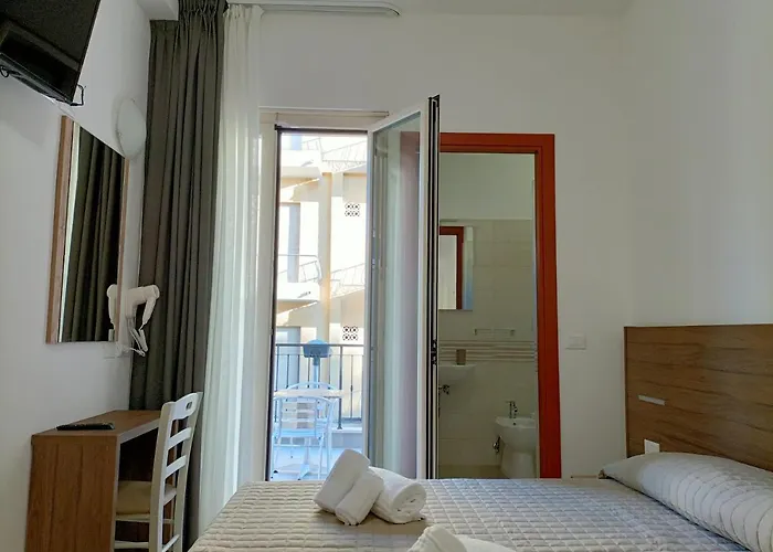 Bed & Book Rimini