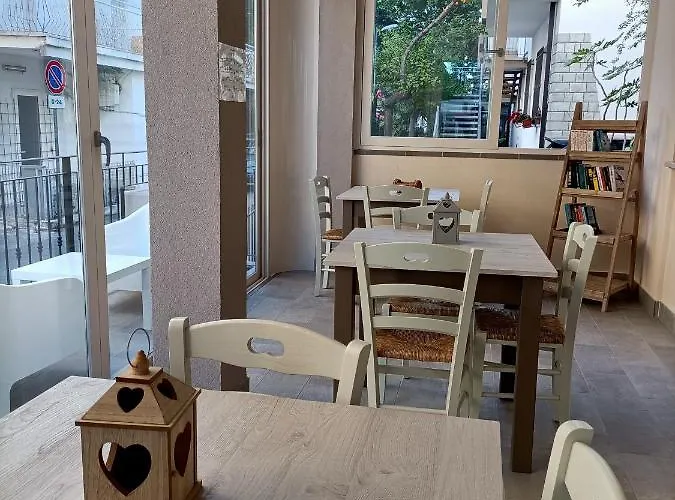 Bed & Book 2* Rimini