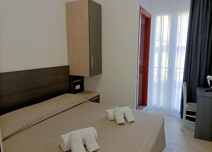 Bed & Book Rimini