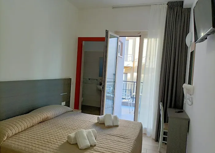 Bed & Book 2* Rimini