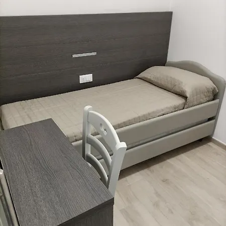 Bed & Book Szálloda 2*