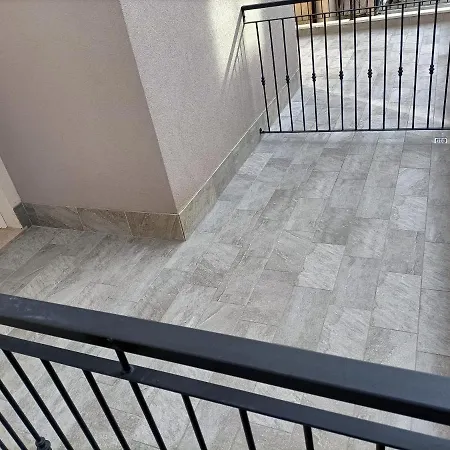 Szálloda Bed & Book