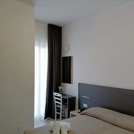 Bed & Book Szálloda 2*