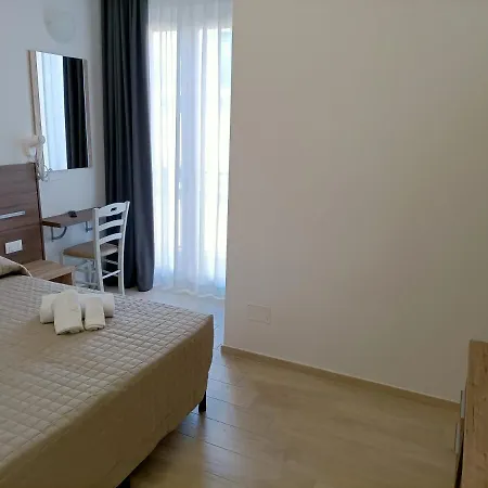 Bed & Book Rimini