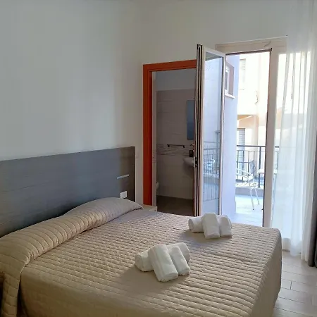 Bed & Book Rimini