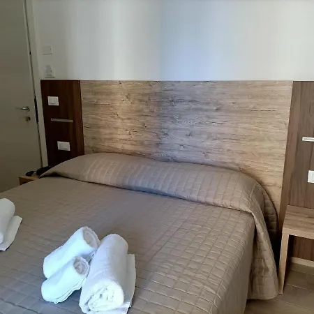 Bed & Book Rimini
