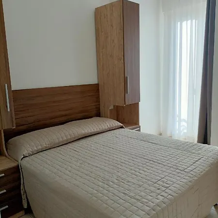 Szálloda Bed & Book