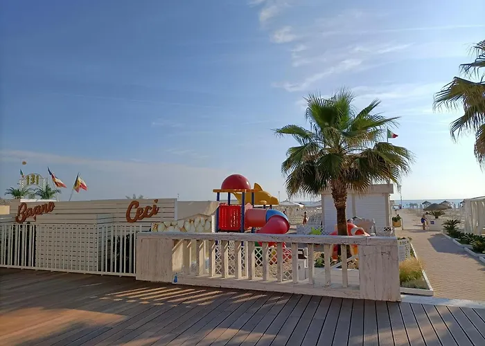 Bed & Book 리미니