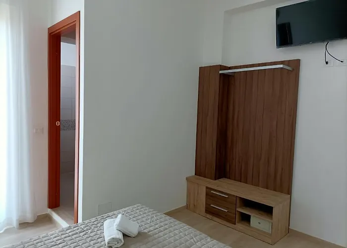 호텔 Bed & Book 2*