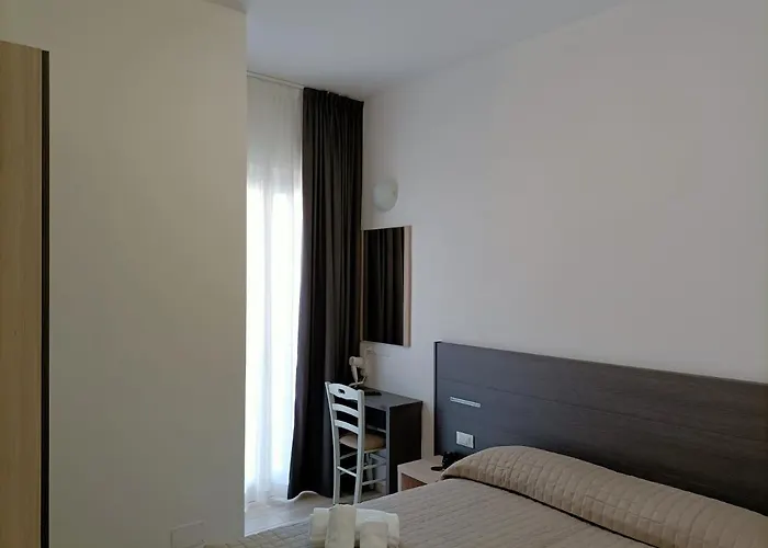 Bed & Book 호텔 2*