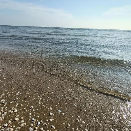 Szálloda Bed & Book Rimini